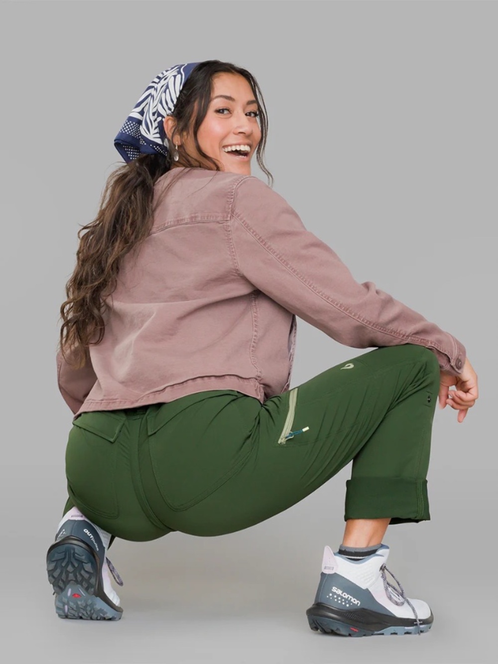 Gnara Go There™ Pants